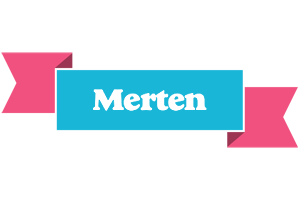 Merten today logo