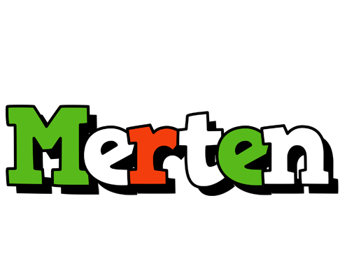 Merten venezia logo