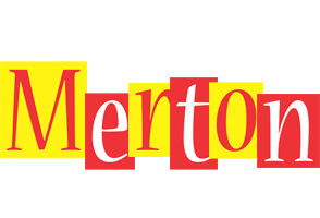 Merton errors logo