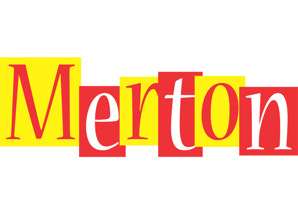 Merton errors logo