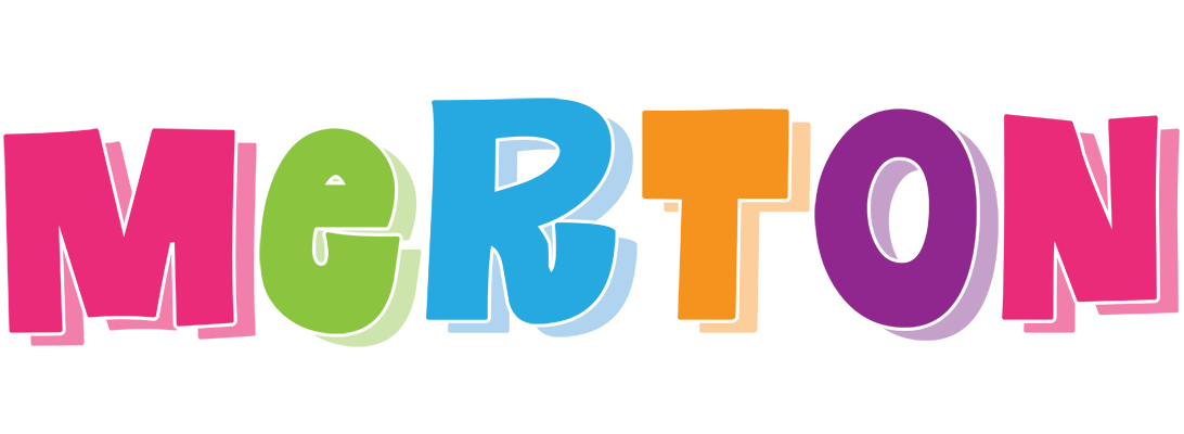 Merton friday logo