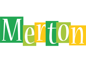 Merton lemonade logo