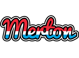 Merton norway logo