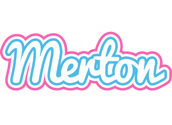 Merton outdoors logo