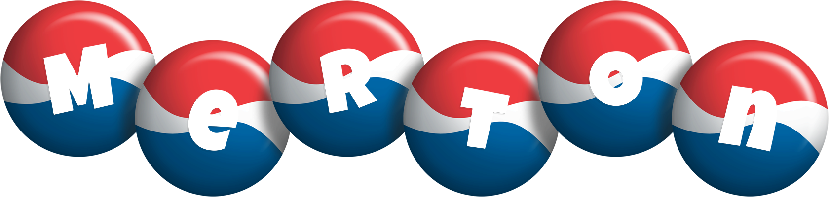 Merton paris logo