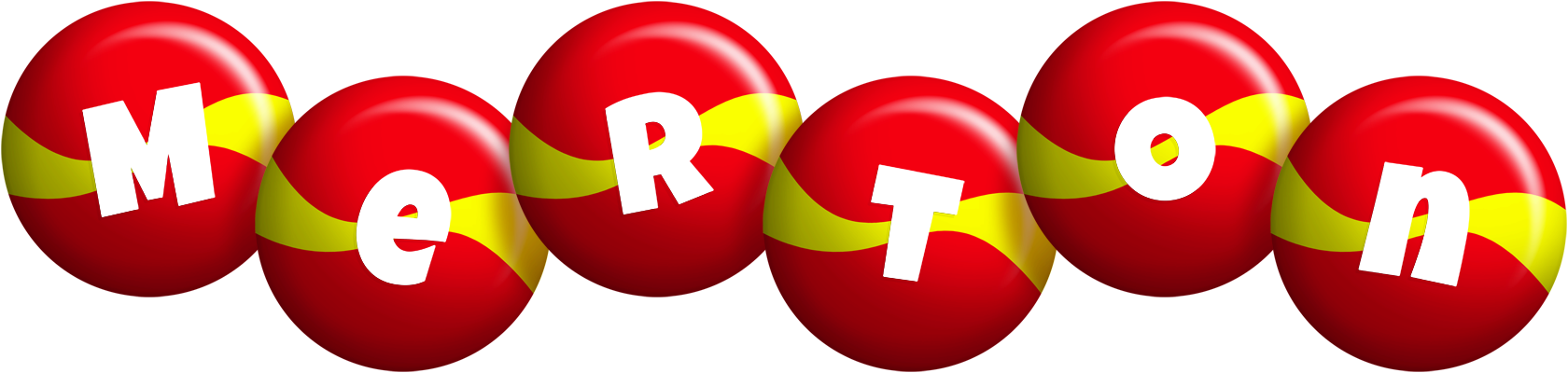 Merton spain logo