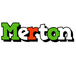 Merton venezia logo