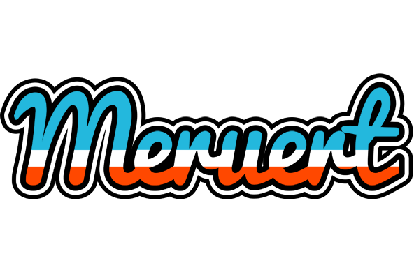 Meruert america logo