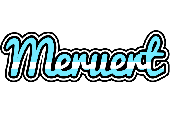 Meruert argentine logo