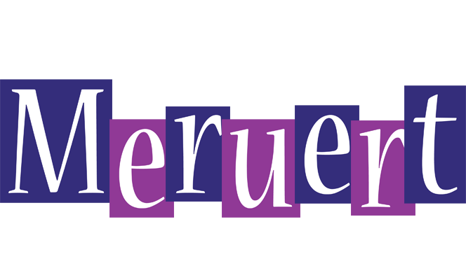 Meruert autumn logo