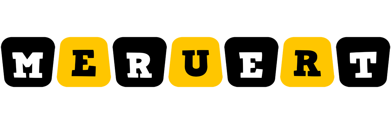 Meruert boots logo