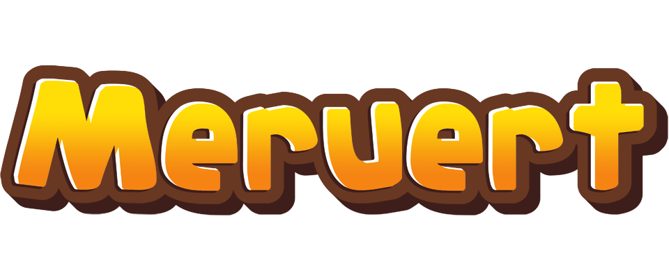 Meruert cookies logo