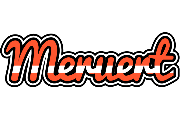 Meruert denmark logo