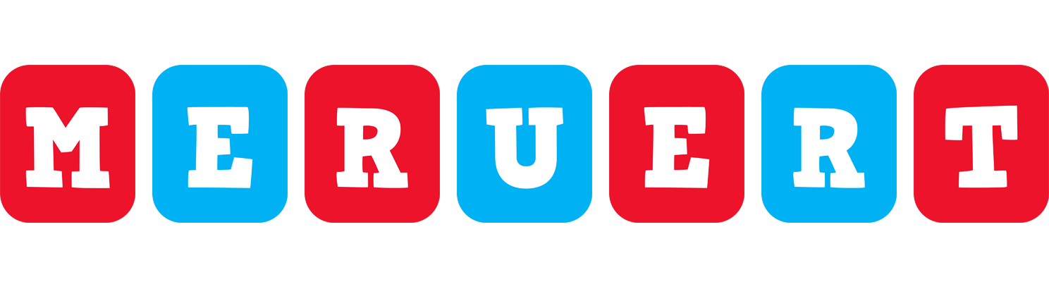 Meruert diesel logo