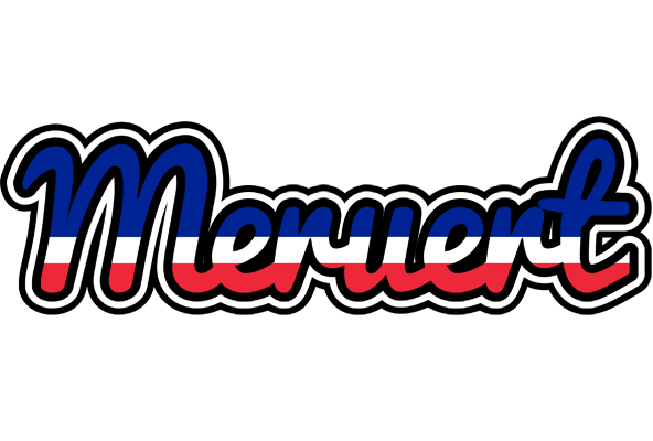 Meruert france logo
