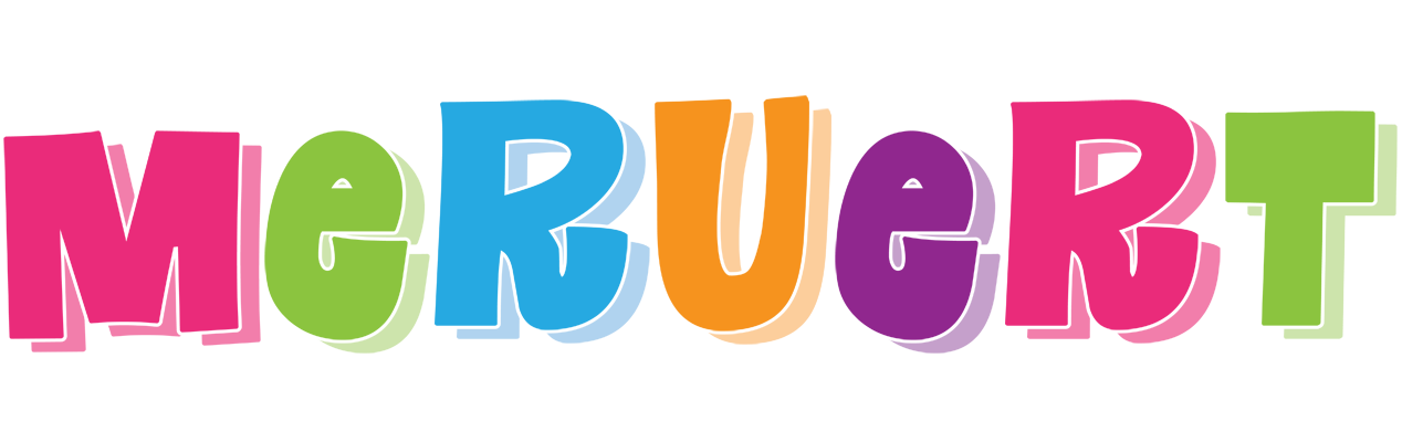 Meruert friday logo