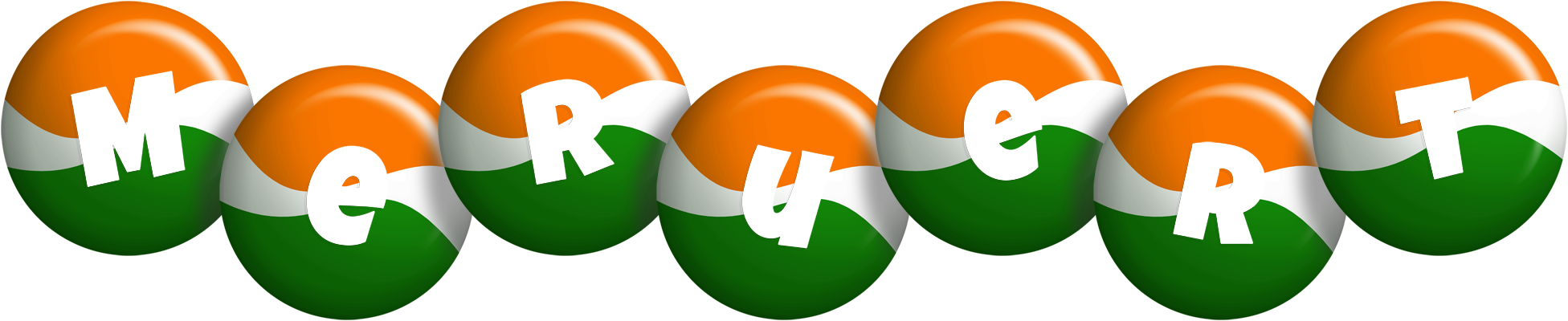 Meruert india logo