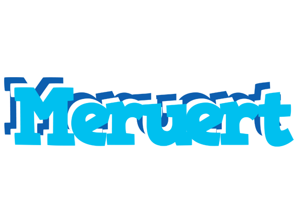 Meruert jacuzzi logo