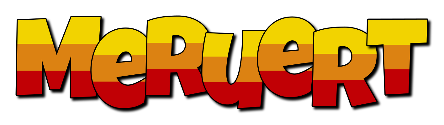 Meruert jungle logo