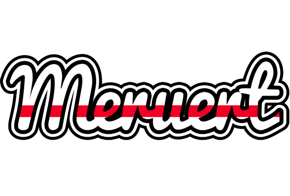 Meruert kingdom logo