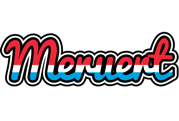 Meruert norway logo