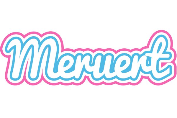 Meruert outdoors logo