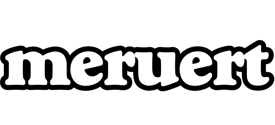 Meruert panda logo