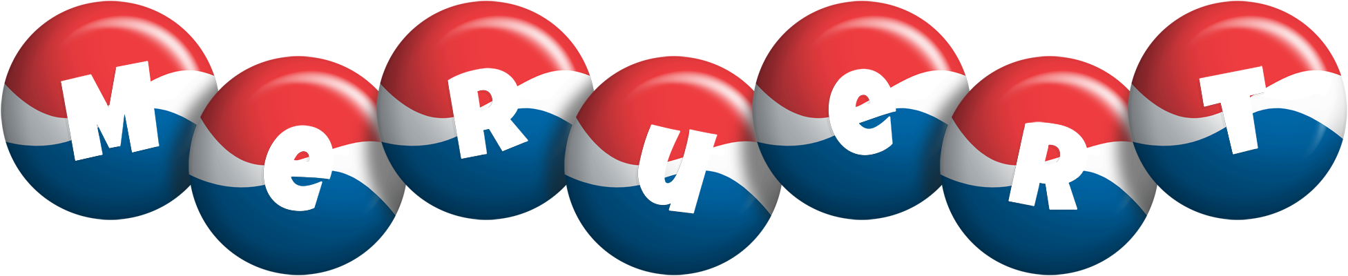 Meruert paris logo