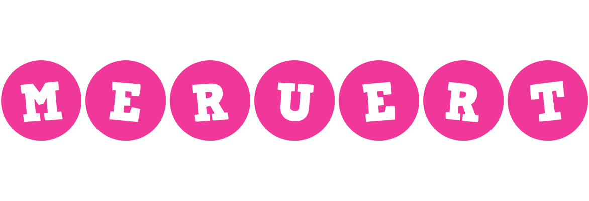 Meruert poker logo