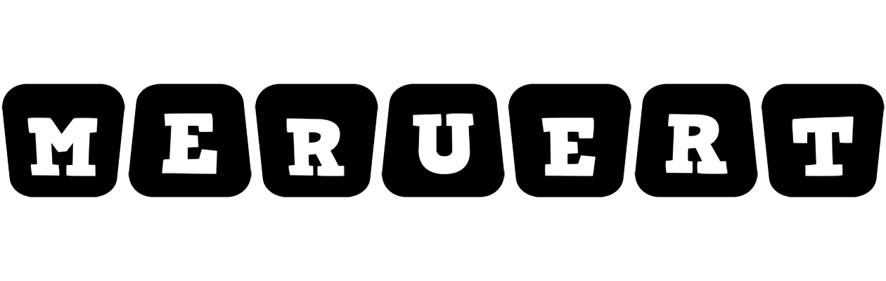 Meruert racing logo