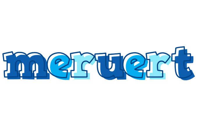 Meruert sailor logo