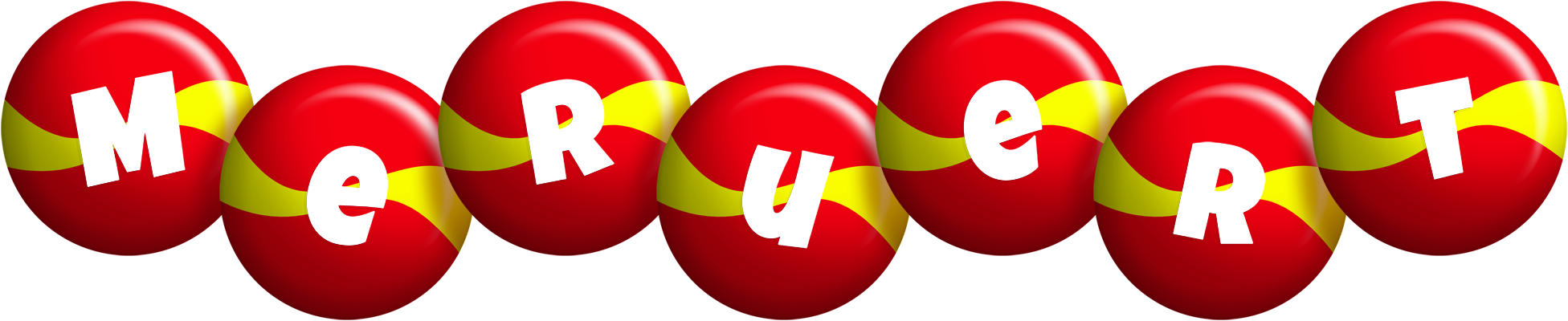 Meruert spain logo