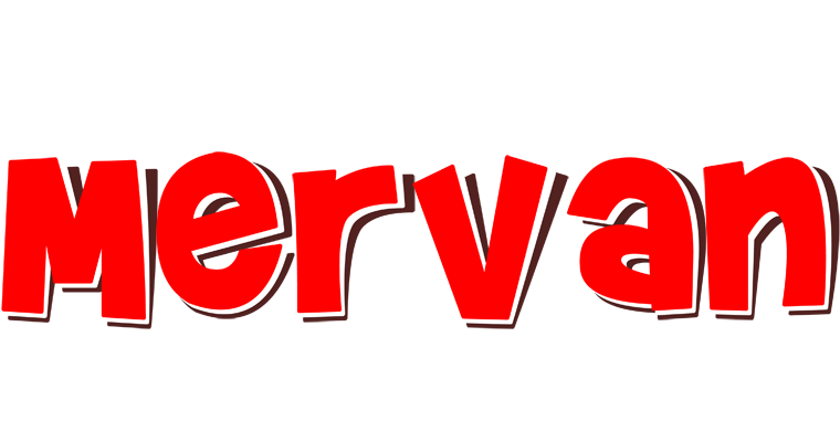 Mervan basket logo