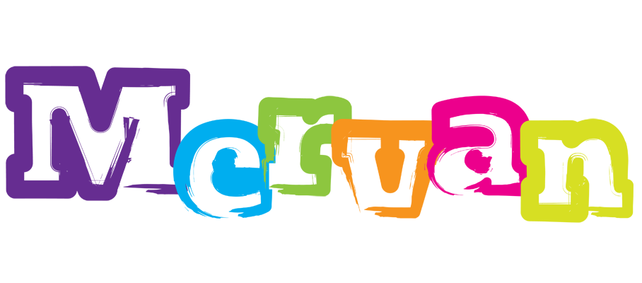 Mervan casino logo