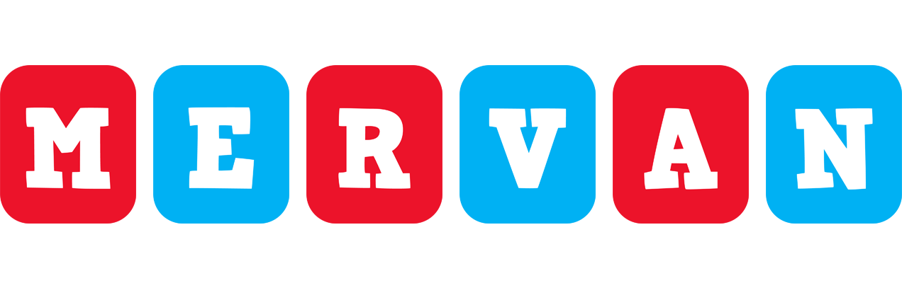 Mervan diesel logo