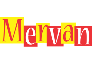 Mervan errors logo
