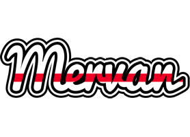 Mervan kingdom logo