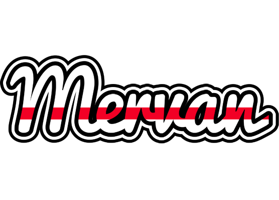 Mervan kingdom logo