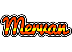 Mervan madrid logo