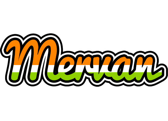 Mervan mumbai logo