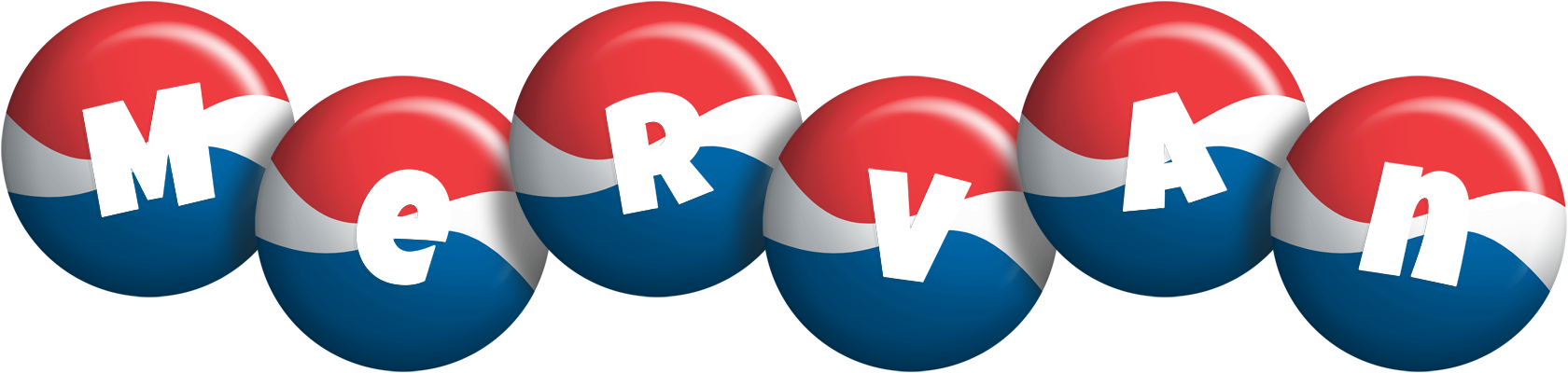 Mervan paris logo
