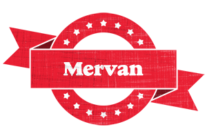 Mervan passion logo