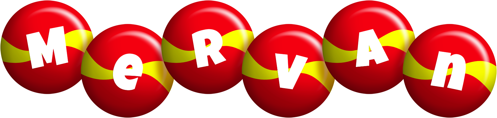 Mervan spain logo