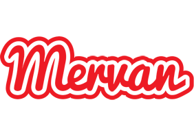 Mervan sunshine logo