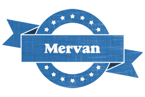 Mervan trust logo