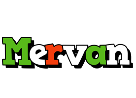 Mervan venezia logo