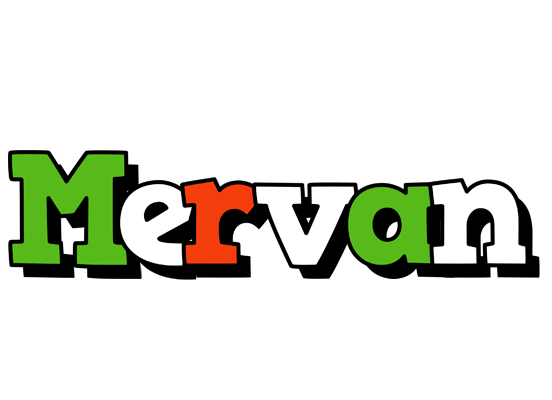 Mervan venezia logo