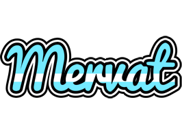 Mervat argentine logo