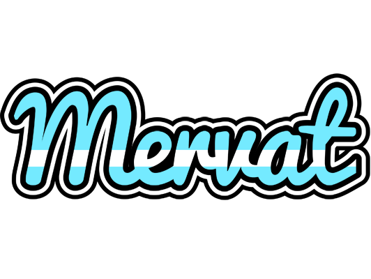 Mervat argentine logo