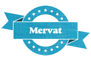 Mervat balance logo